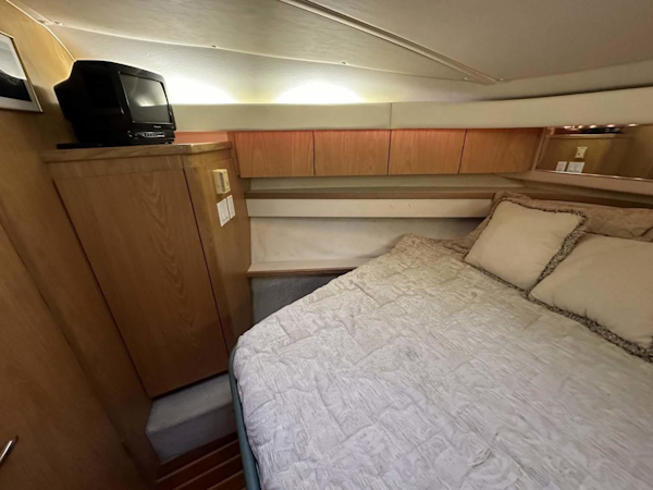 Tiara Yachts-4000 Express 2001-Alexandria Stuart-Florida-United States-3590249