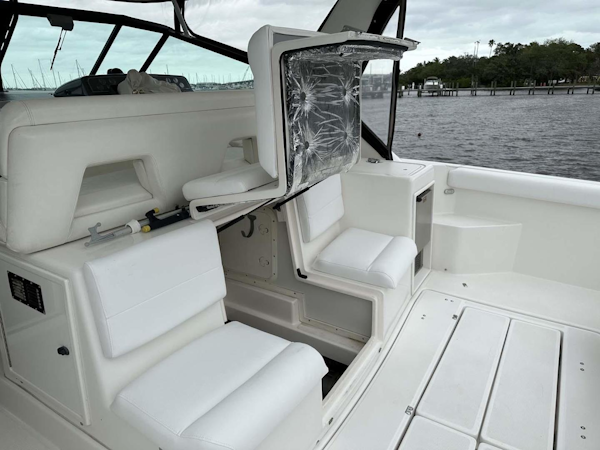Tiara Yachts-4000 Express 2001-Alexandria Stuart-Florida-United States-3590271