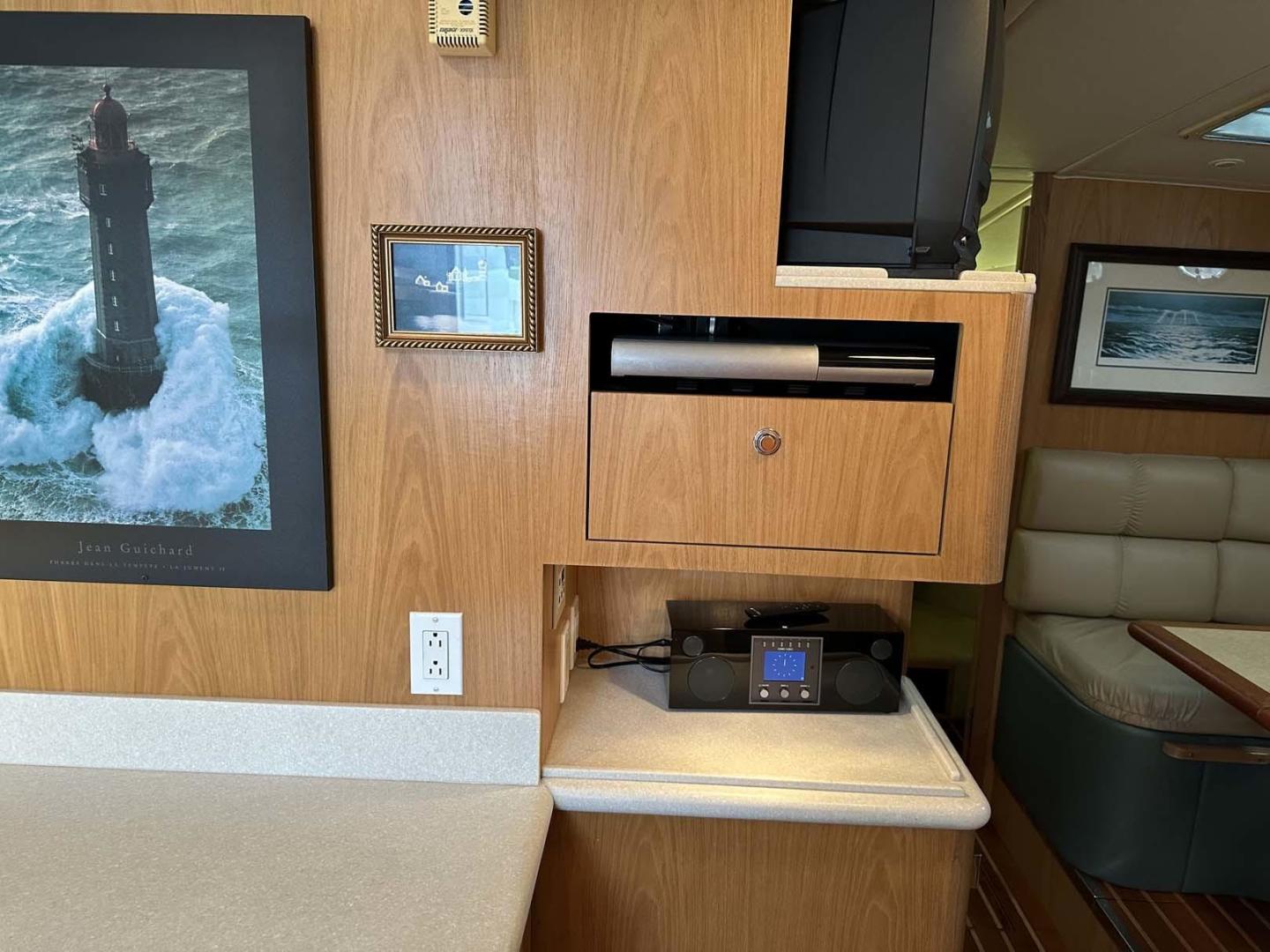 Tiara Yachts-4000 Express 2001-Alexandria Stuart-Florida-United States-3590238 | Thumbnail