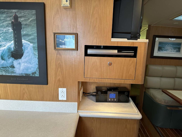 Tiara Yachts-4000 Express 2001-Alexandria Stuart-Florida-United States-3590238