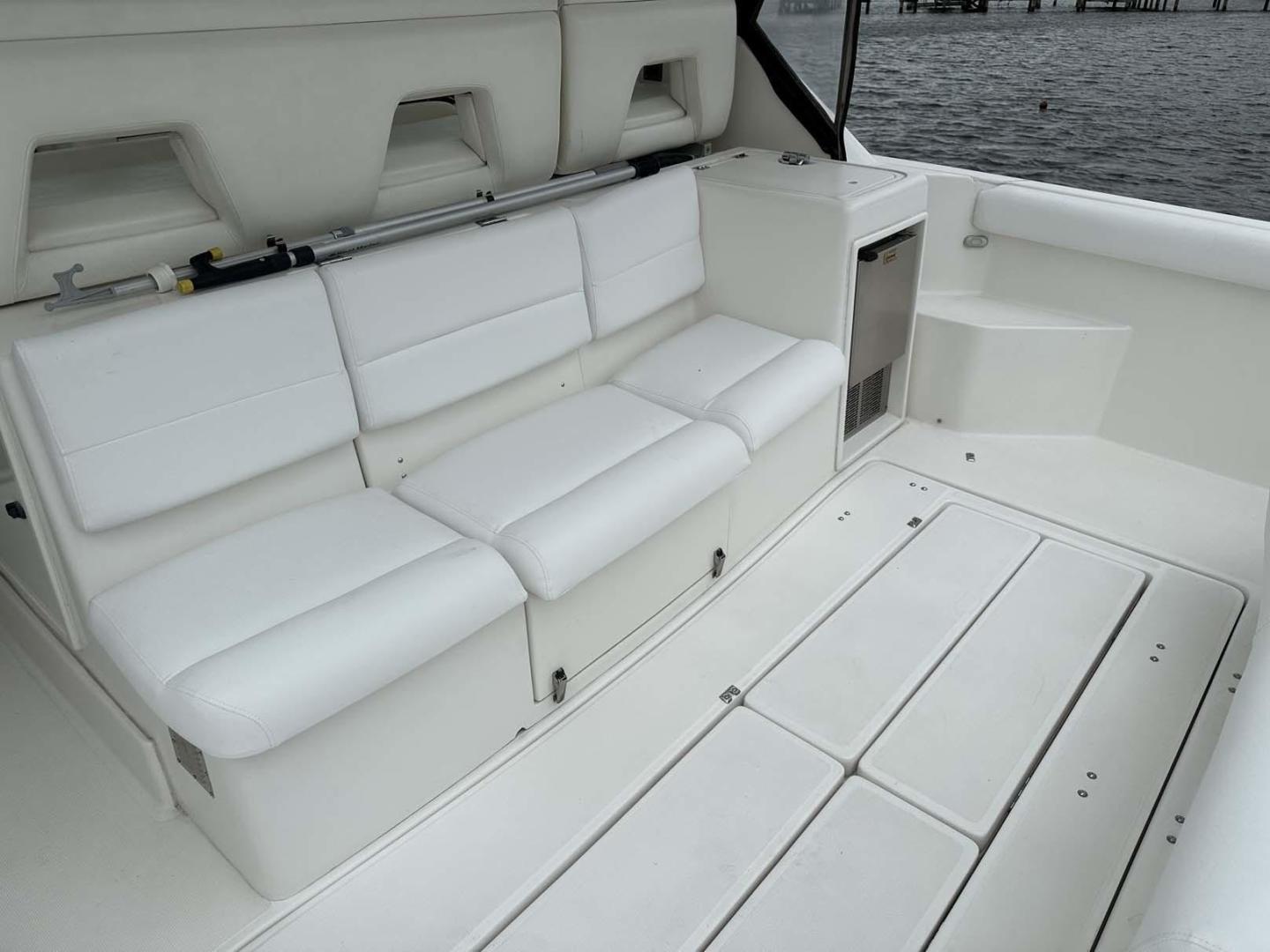 Tiara Yachts-4000 Express 2001-Alexandria Stuart-Florida-United States-3590270 | Thumbnail