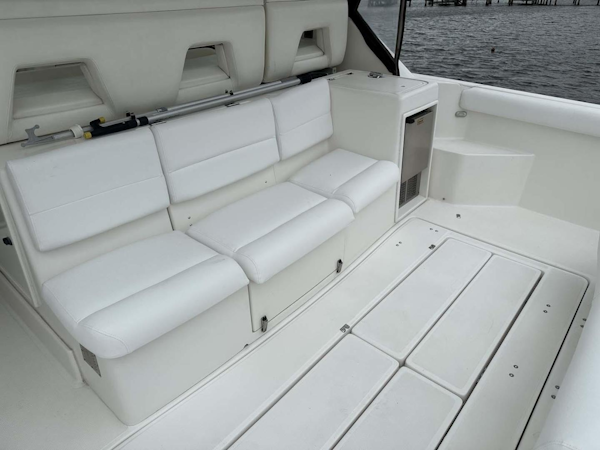 Tiara Yachts-4000 Express 2001-Alexandria Stuart-Florida-United States-3590270