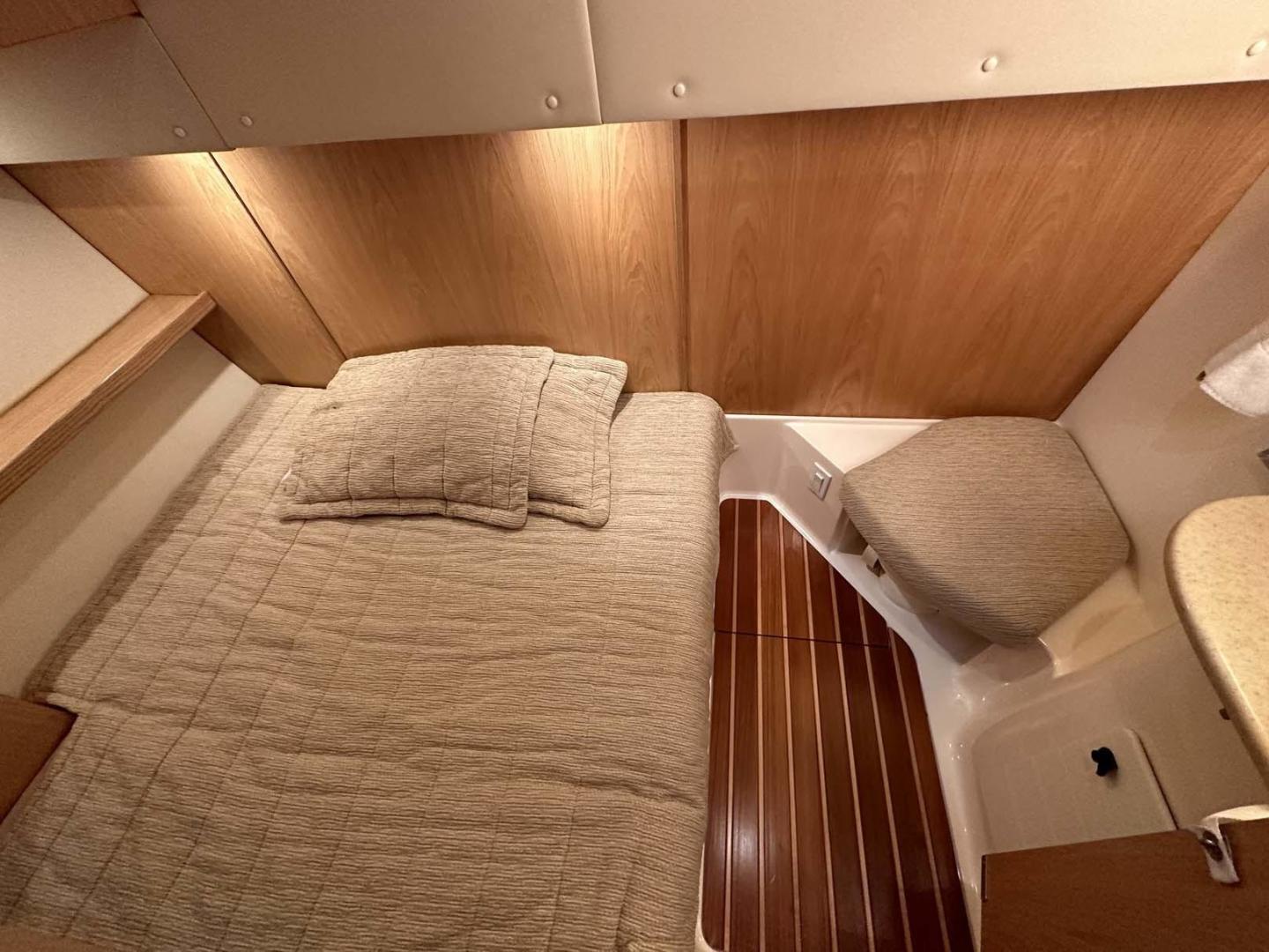 Tiara Yachts-4000 Express 2001-Alexandria Stuart-Florida-United States-3590251 | Thumbnail