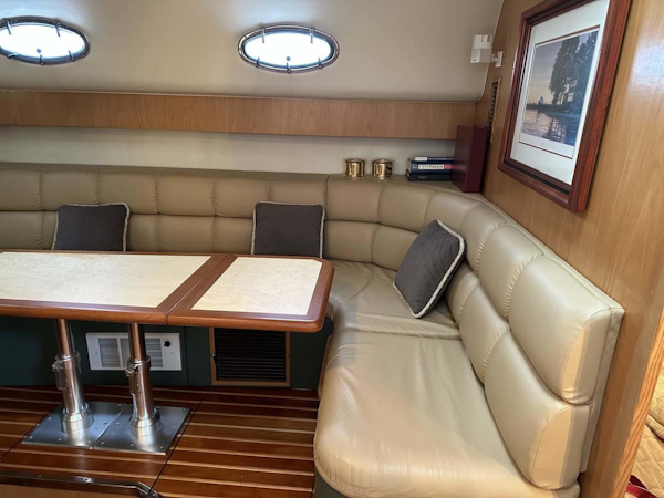 Tiara Yachts-4000 Express 2001-Alexandria Stuart-Florida-United States-3590242
