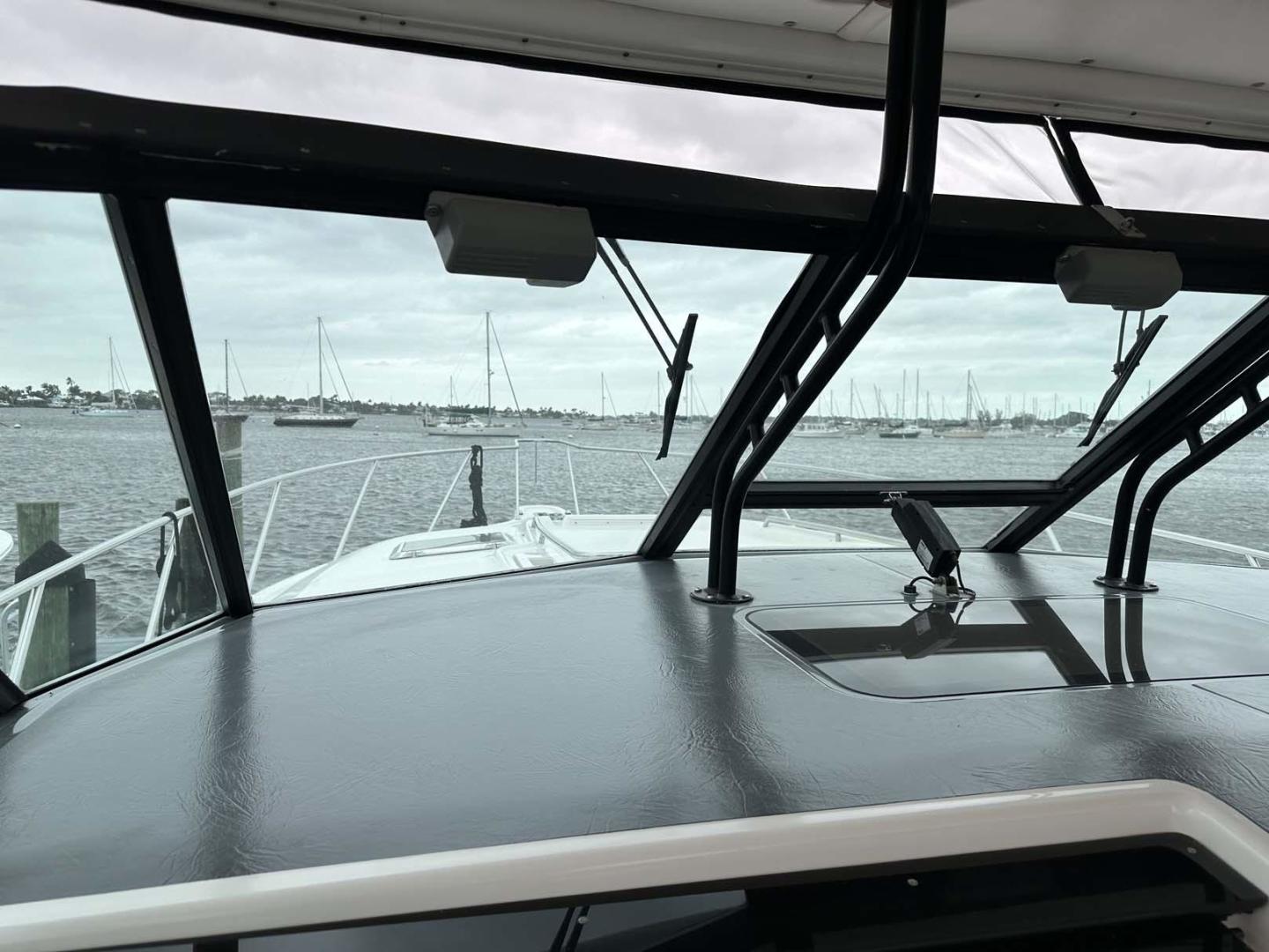 Tiara Yachts-4000 Express 2001-Alexandria Stuart-Florida-United States-3590255 | Thumbnail
