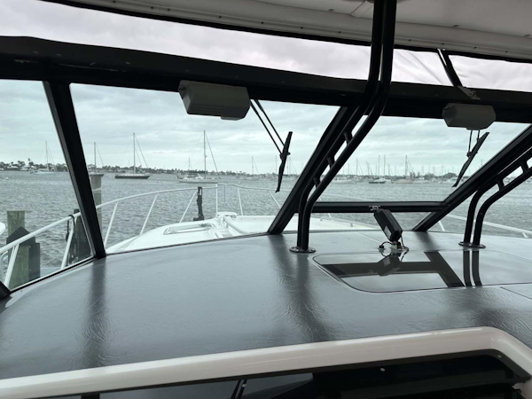 Tiara Yachts-4000 Express 2001-Alexandria Stuart-Florida-United States-3590255