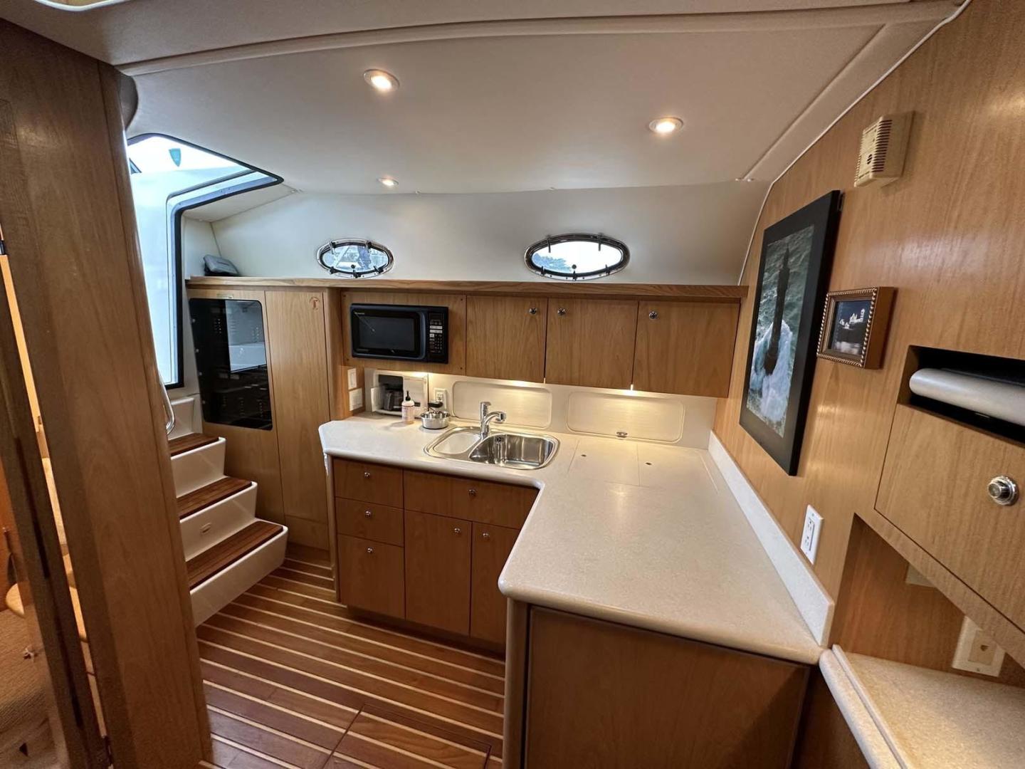 Tiara Yachts-4000 Express 2001-Alexandria Stuart-Florida-United States-3590230 | Thumbnail
