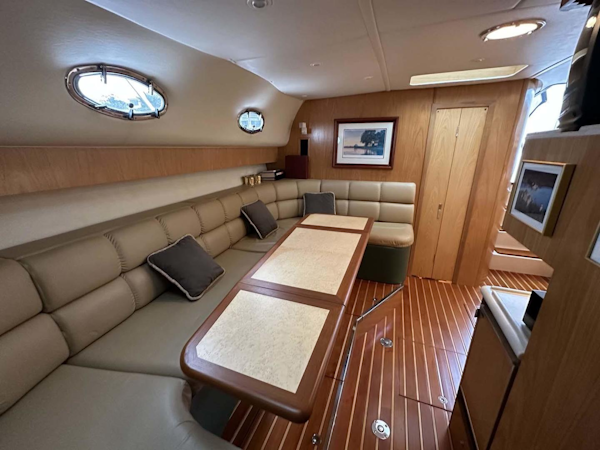 Tiara Yachts-4000 Express 2001-Alexandria Stuart-Florida-United States-3590241