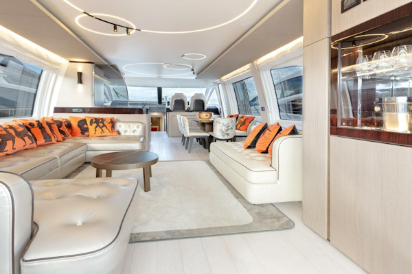 Azimut-72 Flybridge 2020-Solstice Cannes-France-3968893