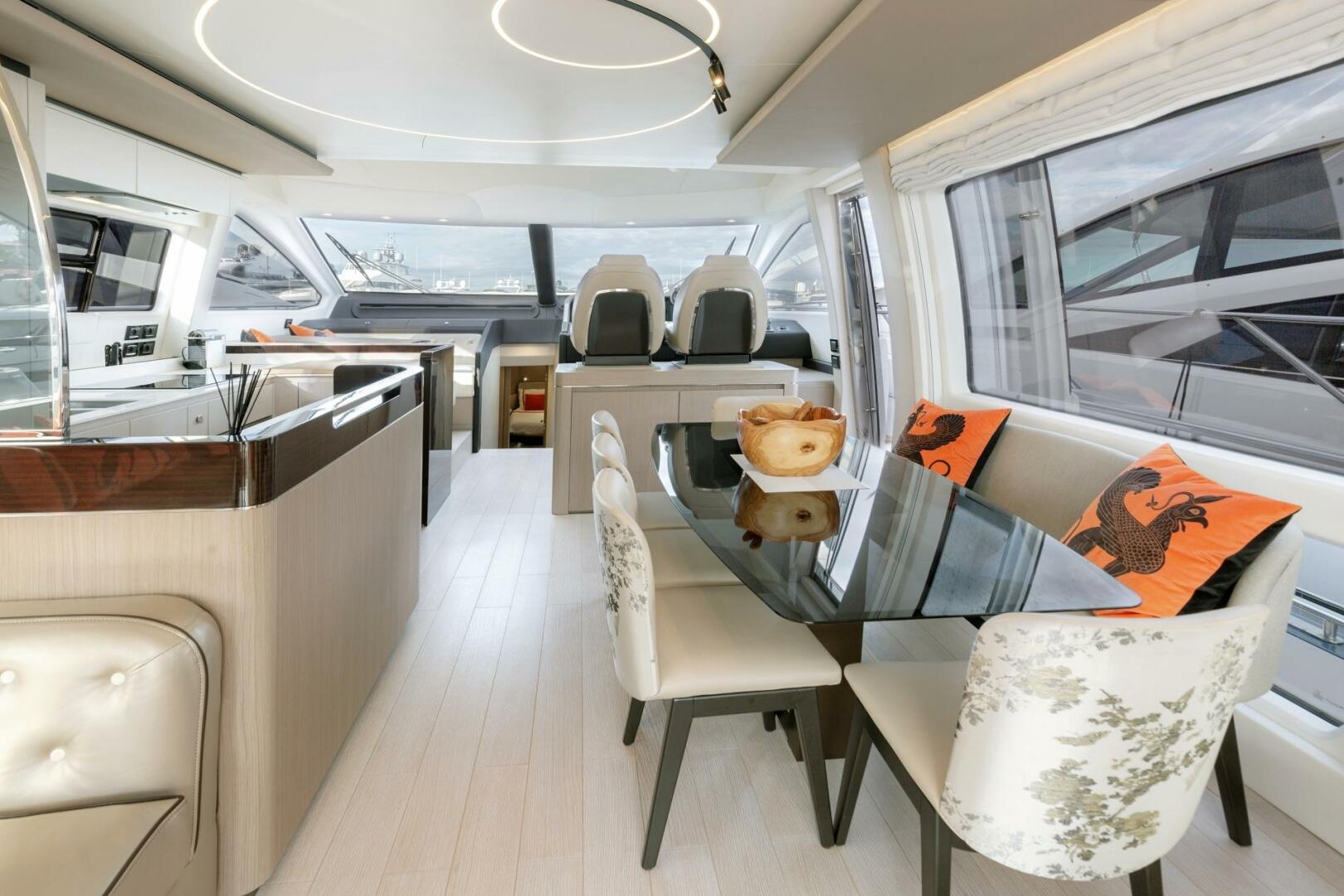 Azimut-72 Flybridge 2020-Solstice Cannes-France-3968896 | Thumbnail