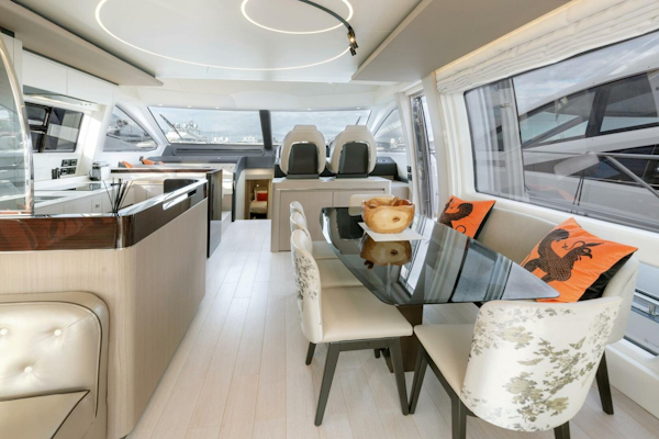 Azimut-72 Flybridge 2020-Solstice Cannes-France-3968896