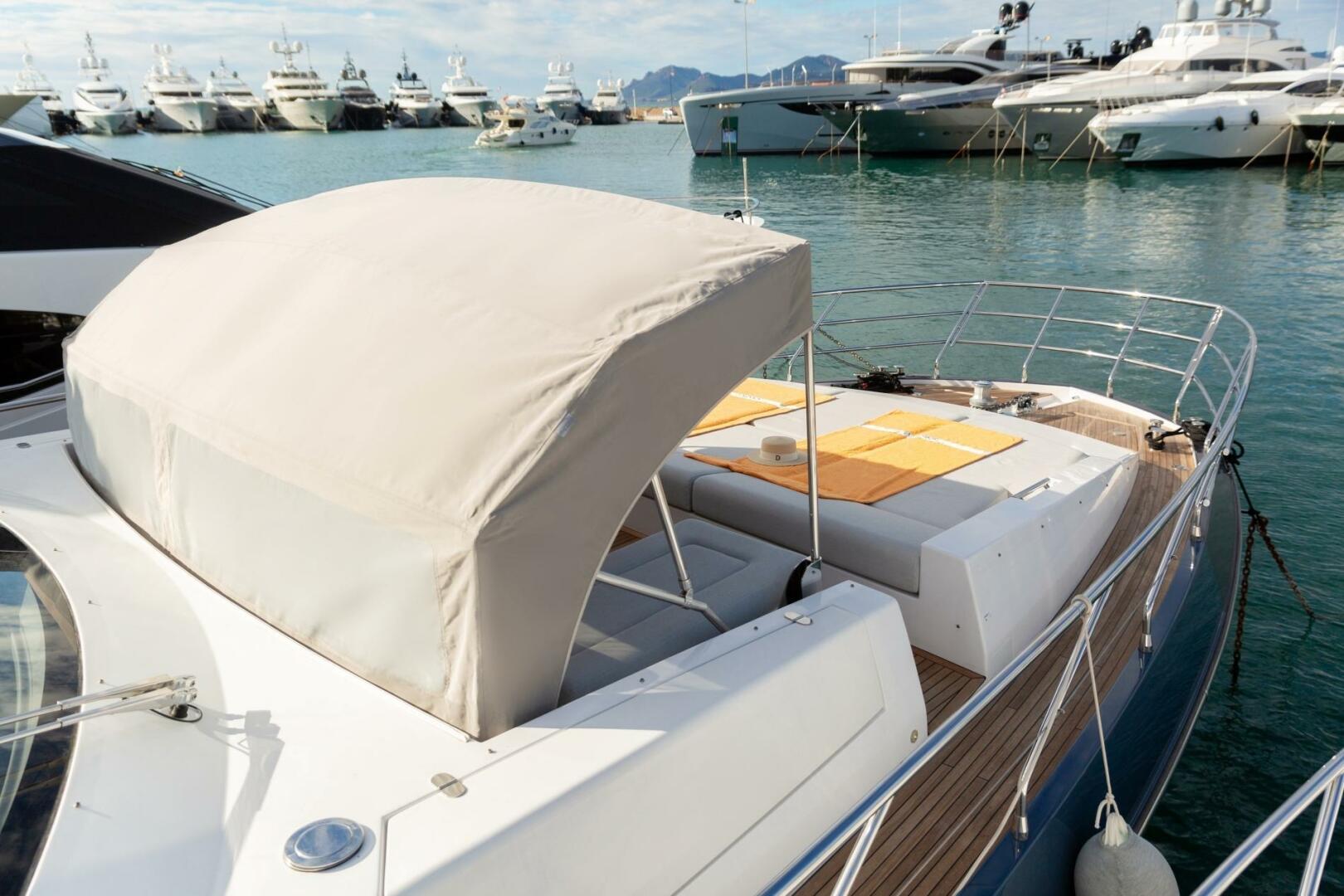 Azimut-72 Flybridge 2020-Solstice Cannes-France-3968887 | Thumbnail