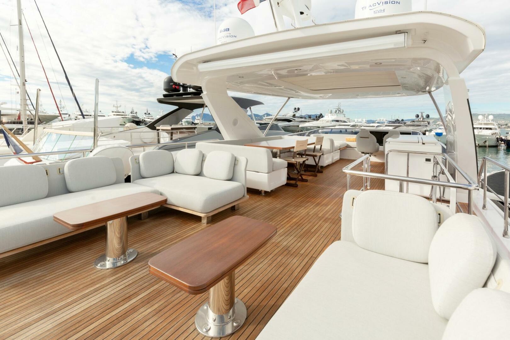 Azimut-72 Flybridge 2020-Solstice Cannes-France-3968848 | Thumbnail