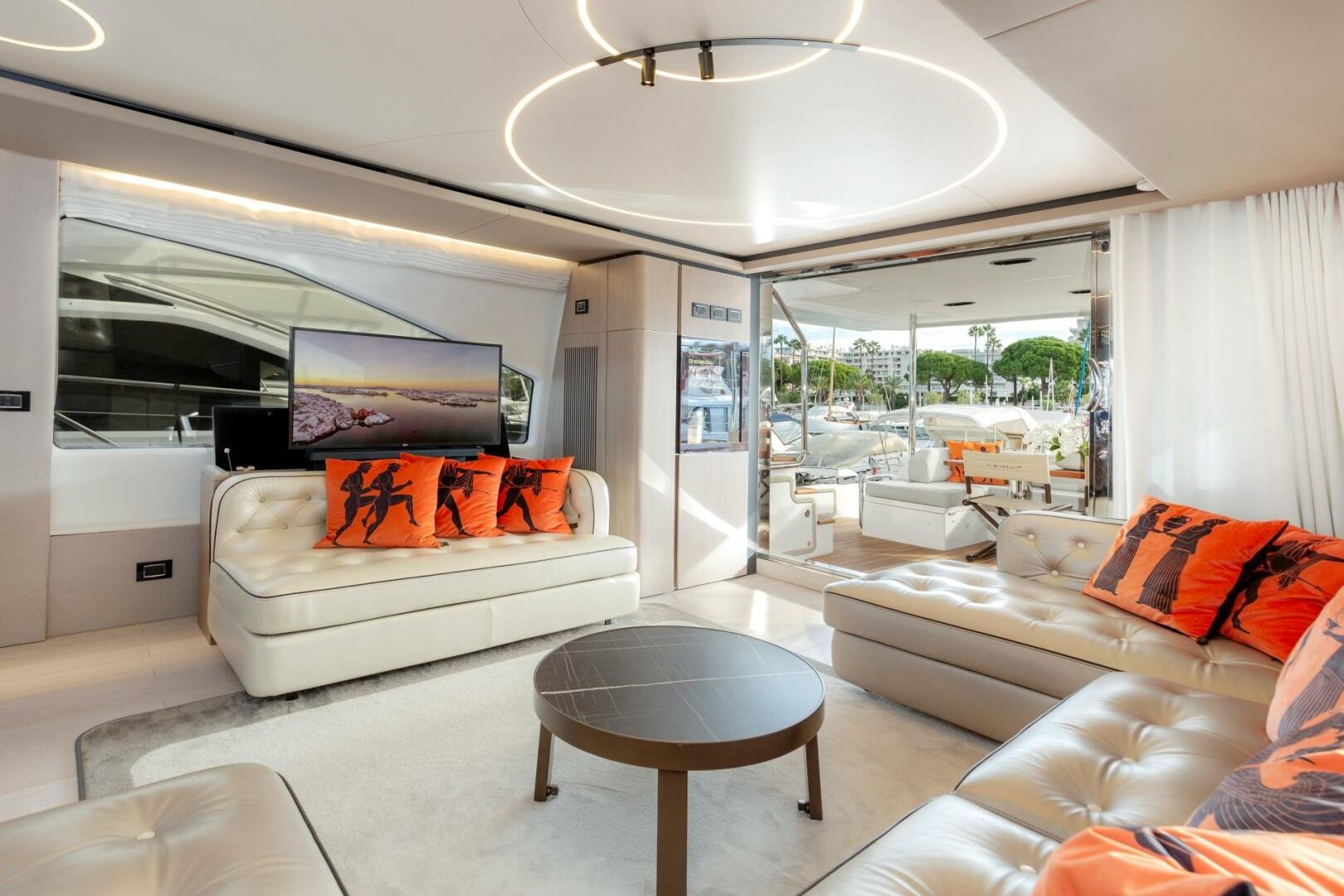 Azimut-72 Flybridge 2020-Solstice Cannes-France-3968895 | Thumbnail