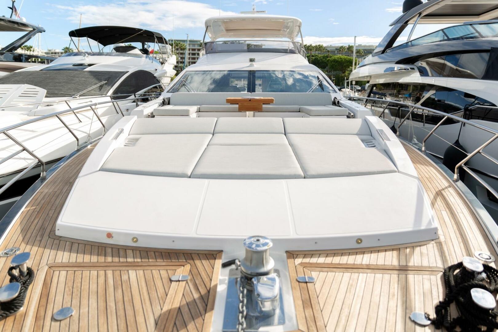 Azimut-72 Flybridge 2020-Solstice Cannes-France-3968884 | Thumbnail