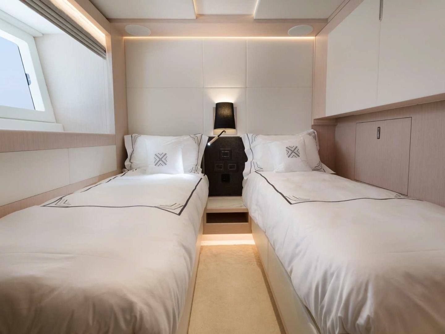 Gulf Craft-Majesty 100 2022-Ocean View Miami-Florida-United States-3590537 | Thumbnail