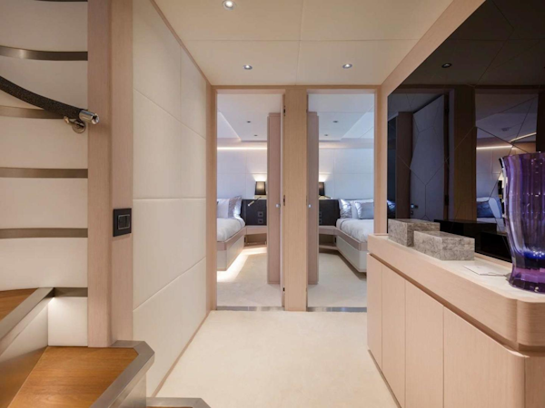 Gulf Craft-Majesty 100 2022-Ocean View Miami-Florida-United States-3590532