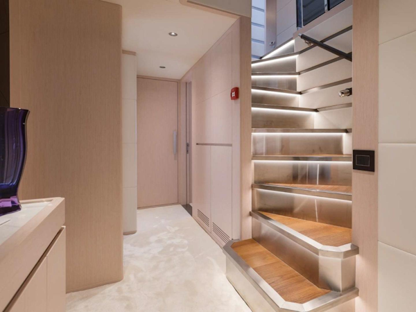 Gulf Craft-Majesty 100 2022-Ocean View Miami-Florida-United States-3590531