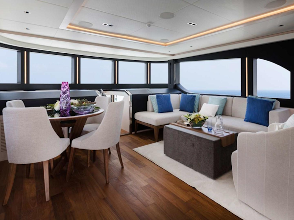Gulf Craft-Majesty 100 2022-Ocean View Miami-Florida-United States-3590549