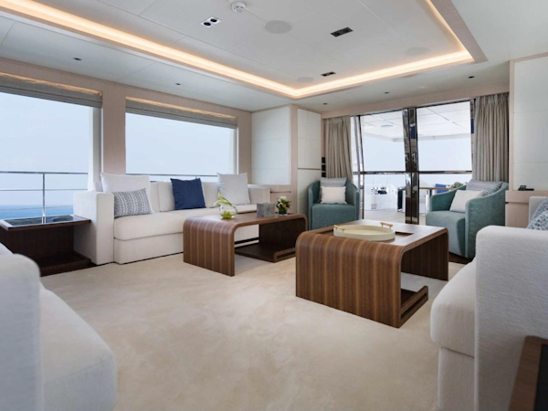 Gulf Craft-Majesty 100 2022-Ocean View Miami-Florida-United States-3590523