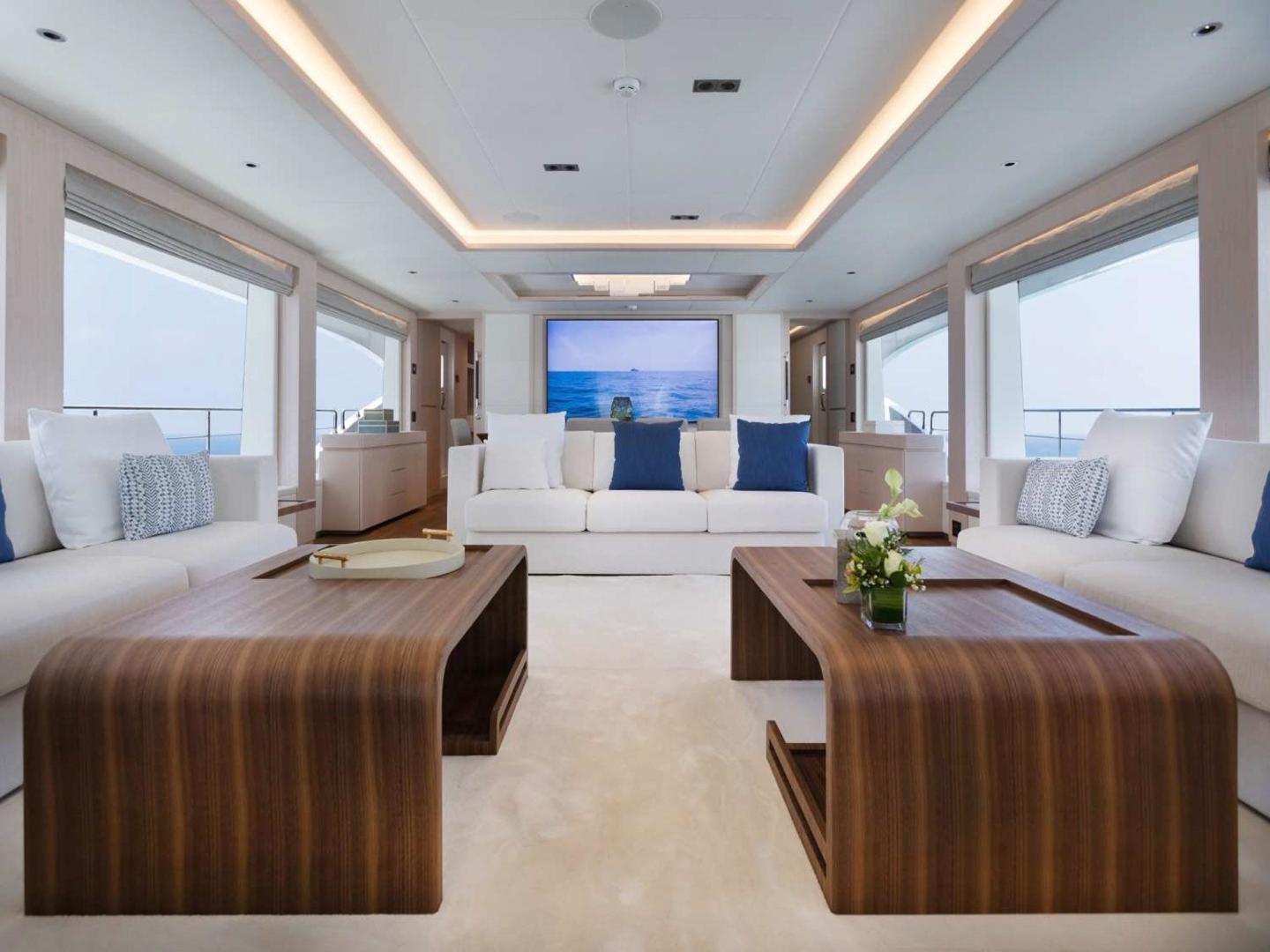 Gulf Craft-Majesty 100 2022-Ocean View Miami-Florida-United States-3590525 | Thumbnail