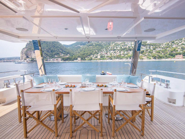 Gulf Craft-Majesty 100 2022-Ocean View Miami-Florida-United States-3590555