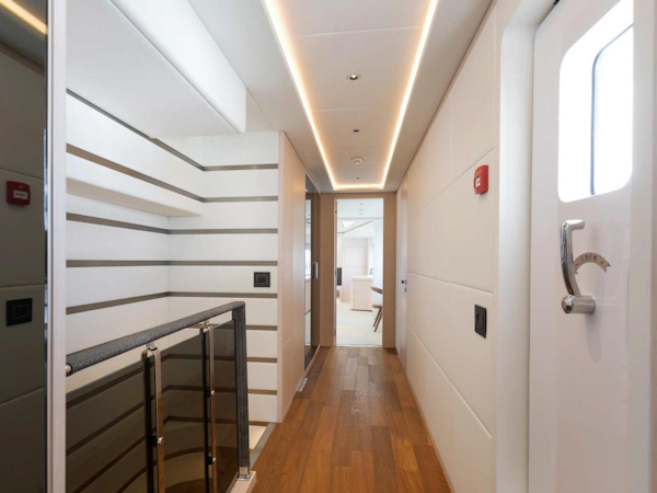 Gulf Craft-Majesty 100 2022-Ocean View Miami-Florida-United States-3590530