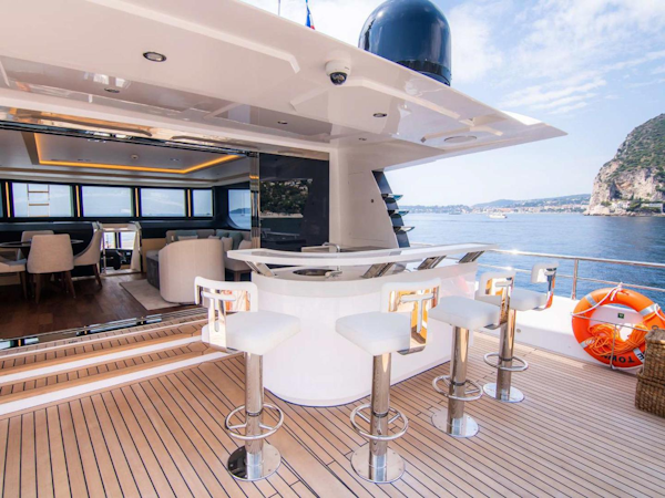 Gulf Craft-Majesty 100 2022-Ocean View Miami-Florida-United States-3590551
