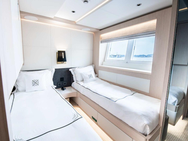 Gulf Craft-Majesty 100 2022-Ocean View Miami-Florida-United States-3590536