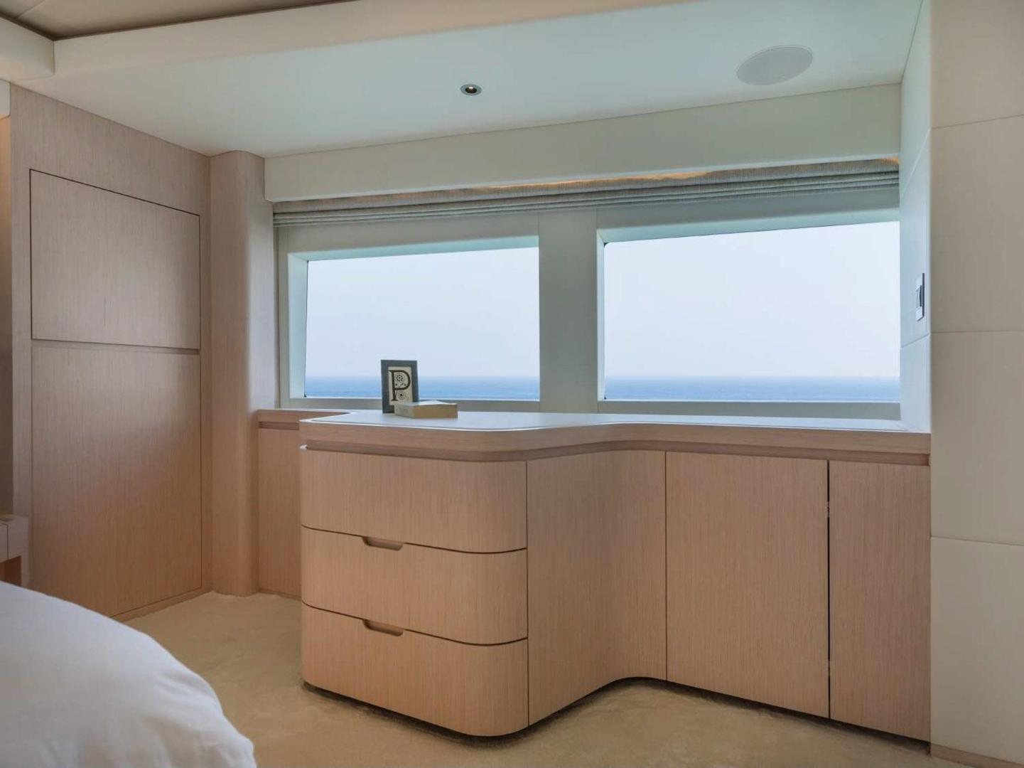 Gulf Craft-Majesty 100 2022-Ocean View Miami-Florida-United States-3590541 | Thumbnail