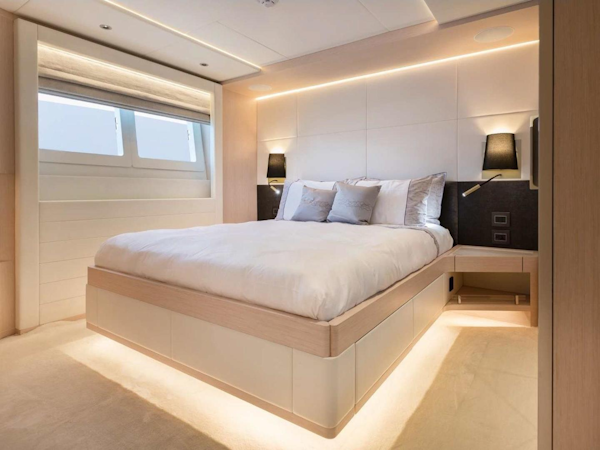 Gulf Craft-Majesty 100 2022-Ocean View Miami-Florida-United States-3590533
