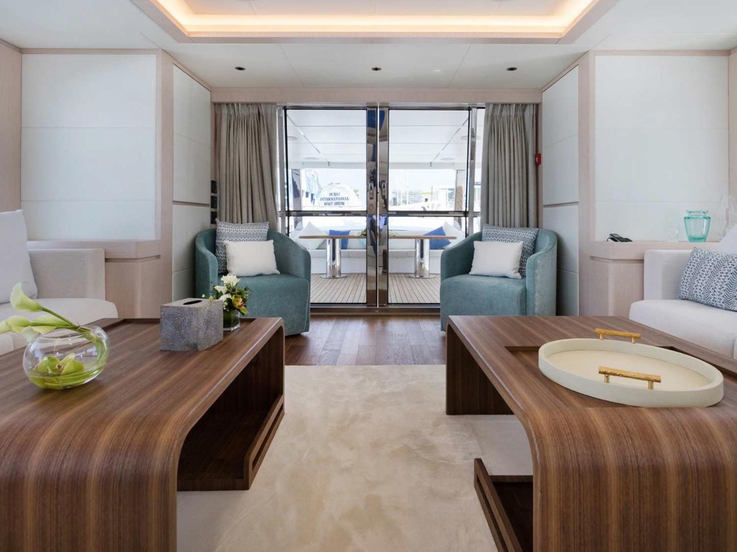 Gulf Craft-Majesty 100 2022-Ocean View Miami-Florida-United States-3590522 | Thumbnail