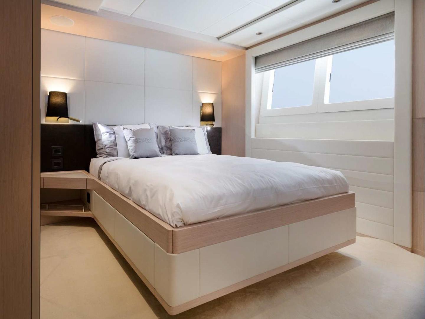 Gulf Craft-Majesty 100 2022-Ocean View Miami-Florida-United States-3590534 | Thumbnail