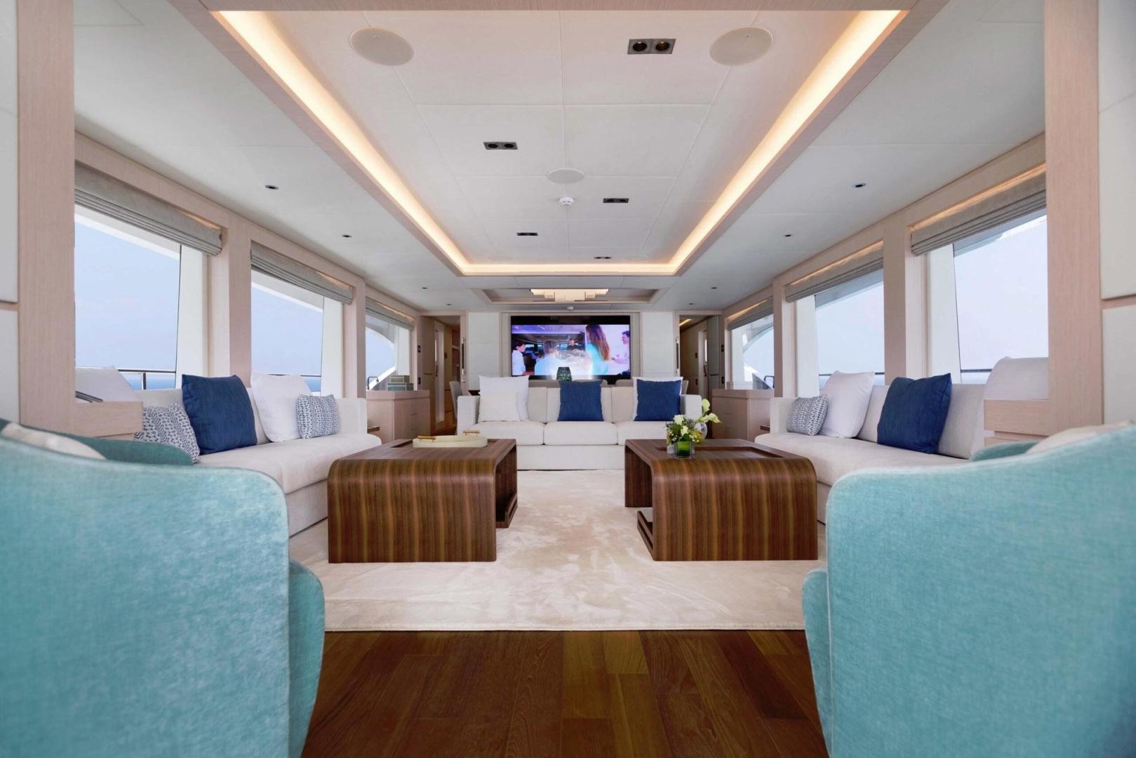 Gulf Craft-Majesty 100 2022-Ocean View Miami-Florida-United States-3590524 | Thumbnail