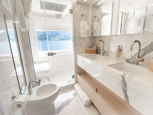 Gulf Craft-Majesty 100 2022-Ocean View Miami-Florida-United States-3590543