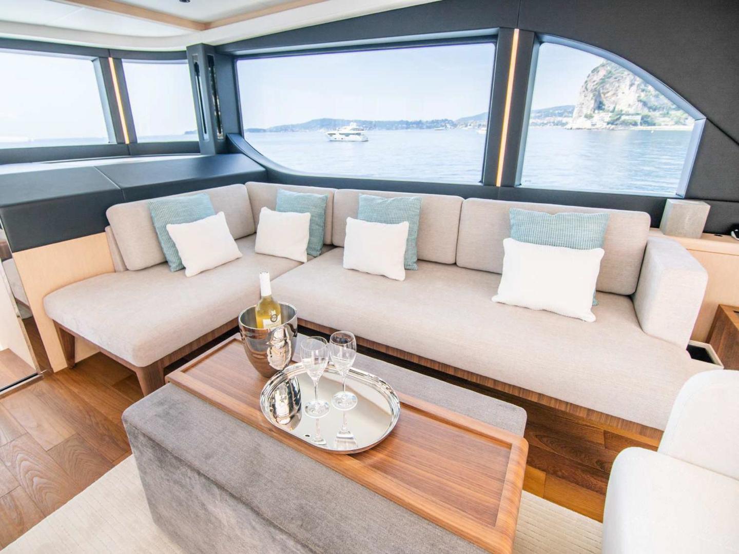 Gulf Craft-Majesty 100 2022-Ocean View Miami-Florida-United States-3590550 | Thumbnail