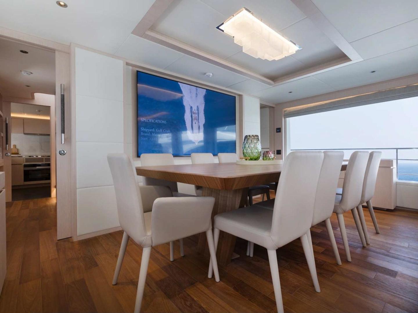 Gulf Craft-Majesty 100 2022-Ocean View Miami-Florida-United States-3590526 | Thumbnail