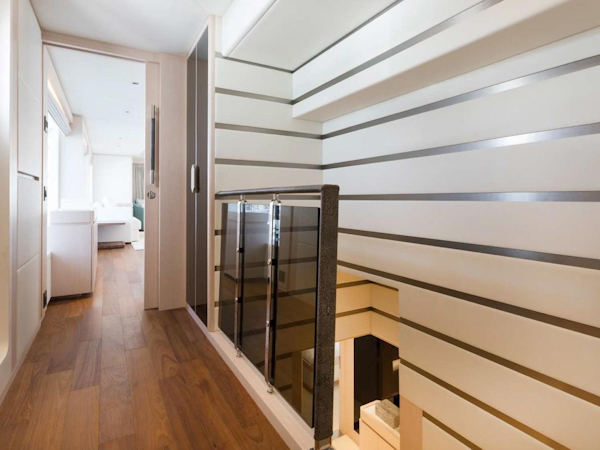 Gulf Craft-Majesty 100 2022-Ocean View Miami-Florida-United States-3590529