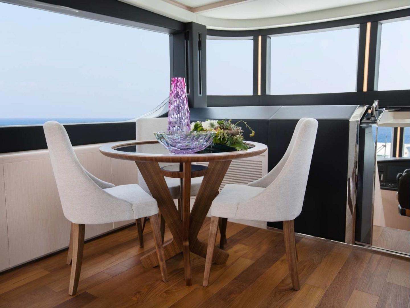 Gulf Craft-Majesty 100 2022-Ocean View Miami-Florida-United States-3590547 | Thumbnail