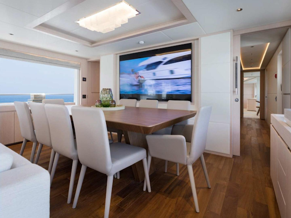 Gulf Craft-Majesty 100 2022-Ocean View Miami-Florida-United States-3590527