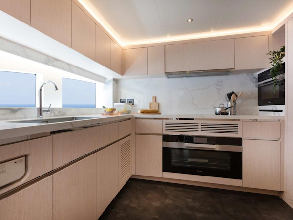 Gulf Craft-Majesty 100 2022-Ocean View Miami-Florida-United States-3590528