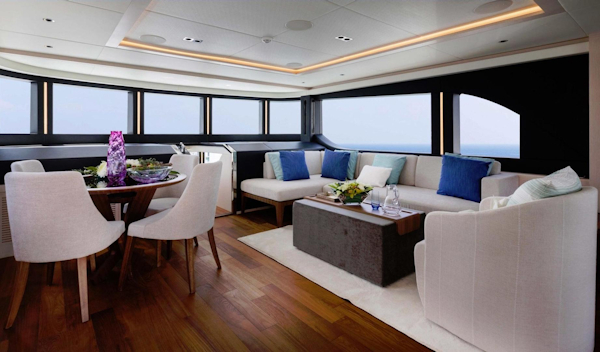 Gulf Craft-Majesty 100 2022-Ocean View Miami-Florida-United States-3590548