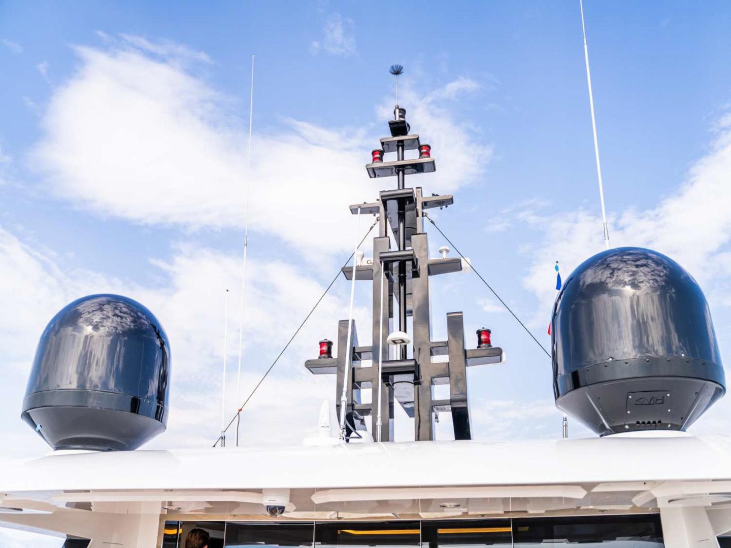Gulf Craft-Majesty 100 2022-Ocean View Miami-Florida-United States-3590552 | Thumbnail