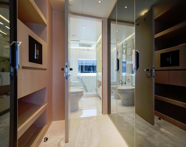 Gulf Craft-Majesty 100 2022-Ocean View Miami-Florida-United States-3590542