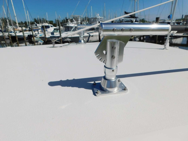 Jupiter-30 HFS 2019-Islander Merritt Island-Florida-United States-3593651