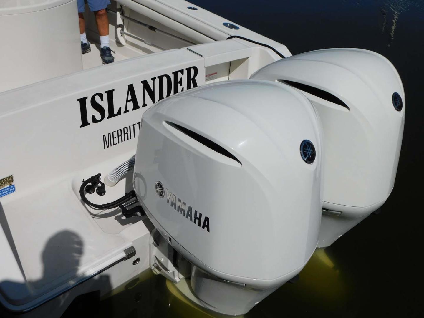 Jupiter-30 HFS 2019-Islander Merritt Island-Florida-United States-3593826 | Thumbnail