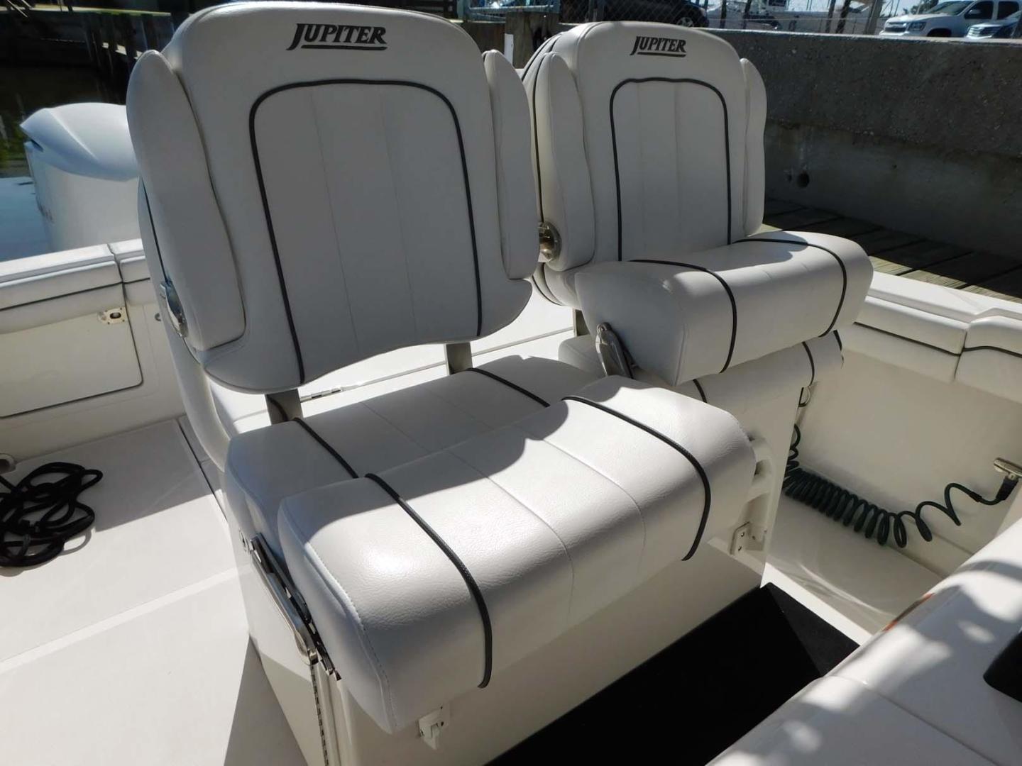 Jupiter-30 HFS 2019-Islander Merritt Island-Florida-United States-3593793 | Thumbnail