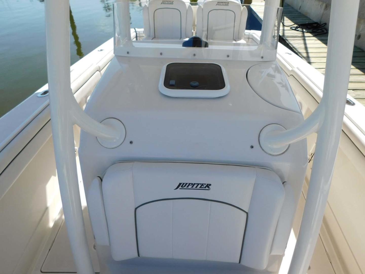 Jupiter-30 HFS 2019-Islander Merritt Island-Florida-United States-3593643 | Thumbnail
