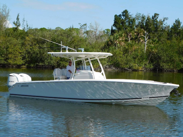 Jupiter-30 HFS 2019-Islander Merritt Island-Florida-United States-3593837