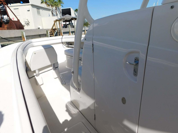 Jupiter-30 HFS 2019-Islander Merritt Island-Florida-United States-3593640
